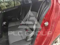 2010 Mitsubishi LANCER