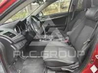 2010 Mitsubishi LANCER
