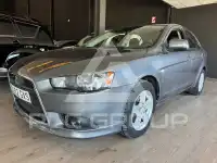 2010 Mitsubishi LANCER