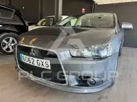 2010 Mitsubishi LANCER
