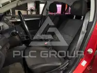 2010 Mitsubishi LANCER