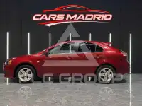 2010 Mitsubishi LANCER