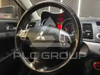2010 Mitsubishi LANCER