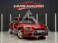 2010 Mitsubishi LANCER