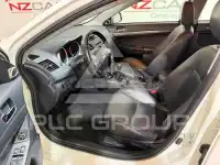 2010 Mitsubishi LANCER