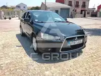 2010 Mitsubishi LANCER