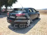 2010 Mitsubishi LANCER