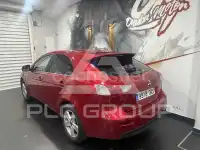 2010 Mitsubishi LANCER