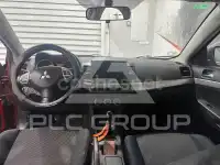 2010 Mitsubishi LANCER