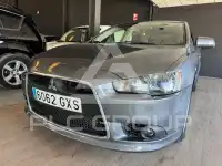 2010 Mitsubishi LANCER
