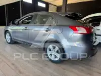 2010 Mitsubishi LANCER