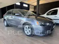 2010 Mitsubishi LANCER