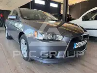 2010 Mitsubishi LANCER