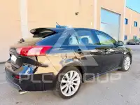 2010 Mitsubishi LANCER