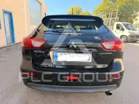 2010 Mitsubishi LANCER