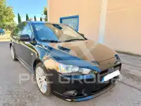 2010 Mitsubishi LANCER