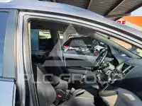 2010 Mitsubishi Grandis