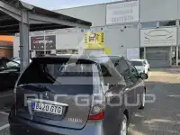 2010 Mitsubishi Grandis
