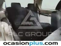 2010 Mitsubishi Grandis