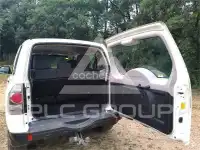 2010 Mitsubishi MONTERO