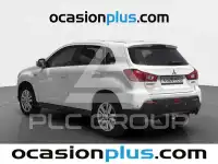 2010 Mitsubishi Asx