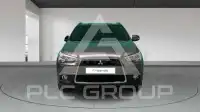 2010 Mitsubishi Asx