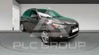 2010 Mitsubishi Asx