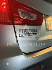2010 Mitsubishi Asx