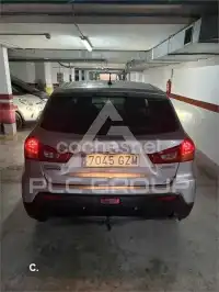 2010 Mitsubishi Asx