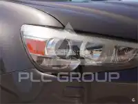 2010 Mitsubishi Asx