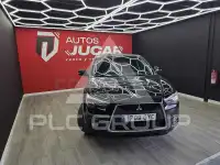 2010 Mitsubishi Asx