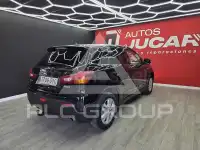 2010 Mitsubishi Asx