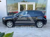 2010 Mitsubishi Asx