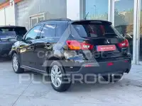 2010 Mitsubishi Asx