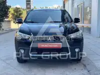 2010 Mitsubishi Asx