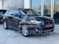 2010 Mitsubishi Asx