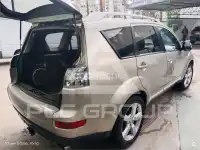 2010 Mitsubishi Asx