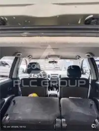 2010 Mitsubishi Asx