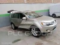 2010 Mitsubishi Asx