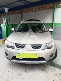 2010 Mitsubishi Asx