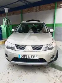 2010 Mitsubishi Asx