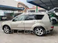 2010 Mitsubishi Asx