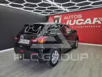 2010 Mitsubishi Asx
