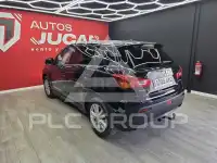 2010 Mitsubishi Asx