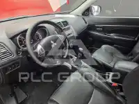 2010 Mitsubishi Asx