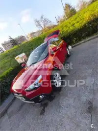 2010 Mitsubishi Asx