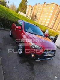 2010 Mitsubishi Asx