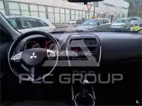 2010 Mitsubishi Asx