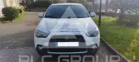 2010 Mitsubishi Asx