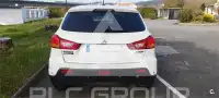 2010 Mitsubishi Asx